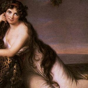 Meet Lady Emma Hamilton A Woman Of Great Beauty