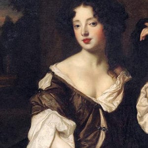 Meet Nell Gwyn One Of History’s Most Famous Mistresses