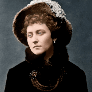 Princess Louise of the UK