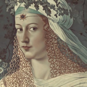 Lucrezia Borgia, Duchess of Ferrara