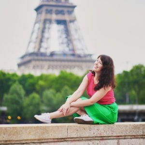 Fun, lesser-known sights on our Paris tour