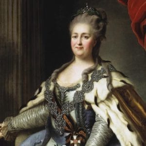 Who was the greatest Shady Lady?