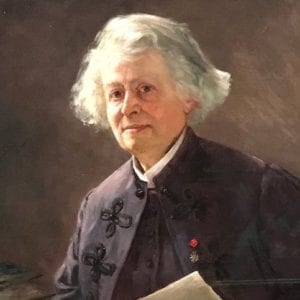 19th Century Painter Rosa Bonheur