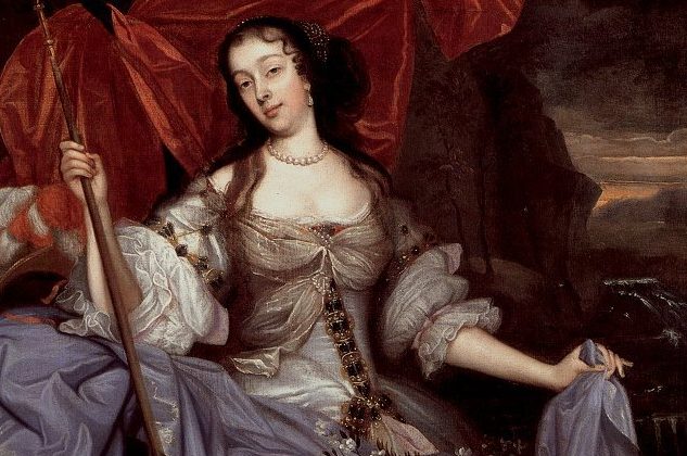 The Scandalous Life of Duchess of Berry - New York City Art Museum Tours